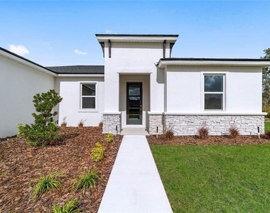 566 Marion Oaks Boulevard - Photo Thumbnail 1
