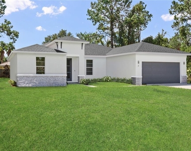 566 Marion Oaks Boulevard - Photo Thumbnail 3
