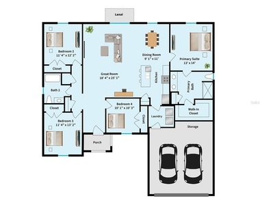 566 Marion Oaks Boulevard - Photo Thumbnail 48