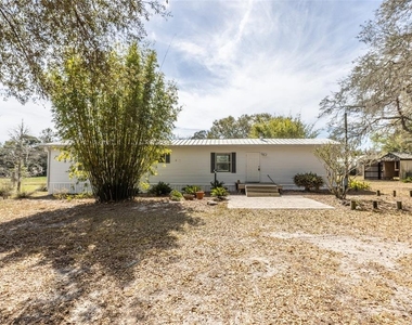 1824 Marion County Road - Photo Thumbnail 1