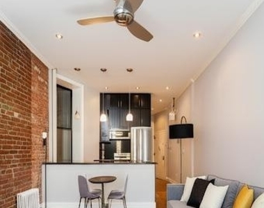 60 Avenue B - Photo Thumbnail 1