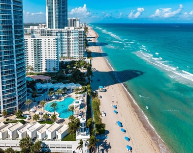 3101 S Ocean Drive - Photo Thumbnail 26