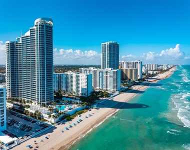 3101 S Ocean Drive - Photo Thumbnail 27