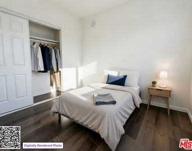 1109 Exposition Boulevard - Photo Thumbnail 4
