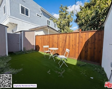 1109 Exposition Boulevard - Photo Thumbnail 9