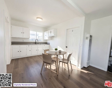 1109 Exposition Boulevard - Photo Thumbnail 1