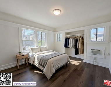 1109 Exposition Boulevard - Photo Thumbnail 2