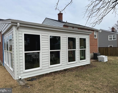 609 Wallerson Road - Photo Thumbnail 13