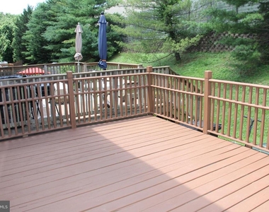 11130 Hollowbrook Road - Photo Thumbnail 25