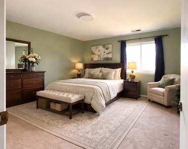1542 Heather Court - Photo Thumbnail 7
