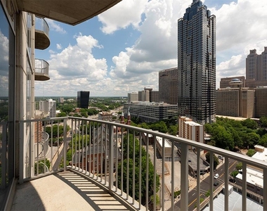 400 W Peachtree Street - Photo Thumbnail 19