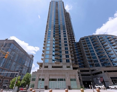 400 W Peachtree Street - Photo Thumbnail 26