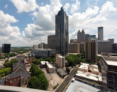 400 W Peachtree Street - Photo Thumbnail 16