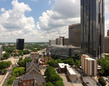 400 W Peachtree Street - Photo Thumbnail 17