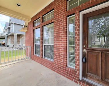 25219 Piney Heights Lane - Photo Thumbnail 1