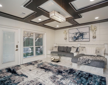 5711 Sugar Hill Drive - Photo Thumbnail 2