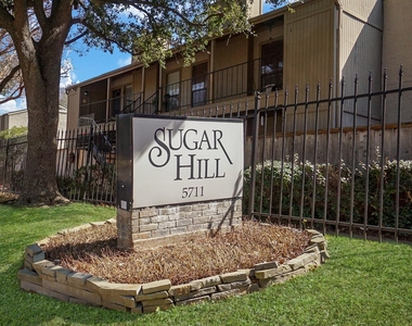 5711 Sugar Hill Drive - Photo Thumbnail 48