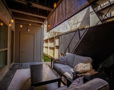 5711 Sugar Hill Drive - Photo Thumbnail 42