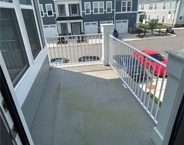 12109 Oxford Landing Drive - Photo Thumbnail 27