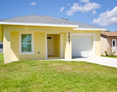 3433 Jeffcott Street - Photo Thumbnail 1