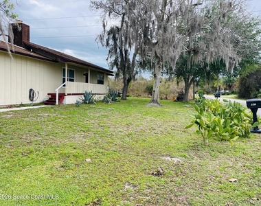 2235 Macedo Road Ne - Photo Thumbnail 1