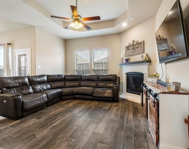 3610 Bastrop Street - Photo Thumbnail 5