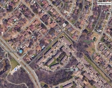 313 Georgetown Drive - Photo Thumbnail 13
