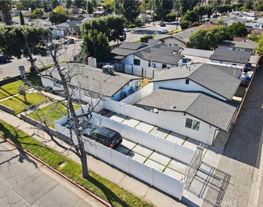 15803 Chatsworth Street - Photo Thumbnail 1