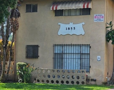 1855 S Victoria Avenue - Photo Thumbnail 1
