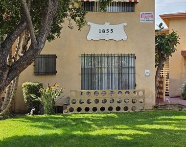 1855 S Victoria Avenue - Photo Thumbnail 3