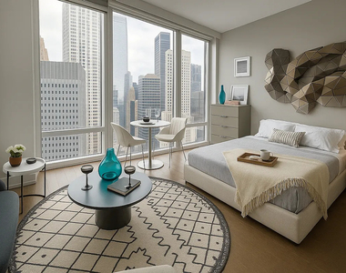 East 44th Street - Photo Thumbnail 1