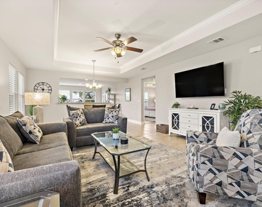 128 Alamosa Creek Ln - Photo Thumbnail 2