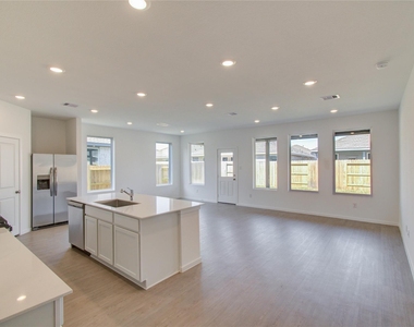 26514 Foxtail Fern Drive - Photo Thumbnail 4