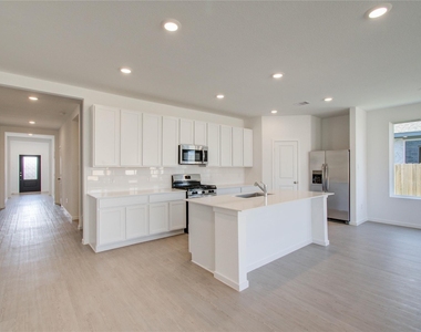 26514 Foxtail Fern Drive - Photo Thumbnail 5