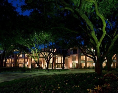 2401 S Gessner Road - Photo Thumbnail 1