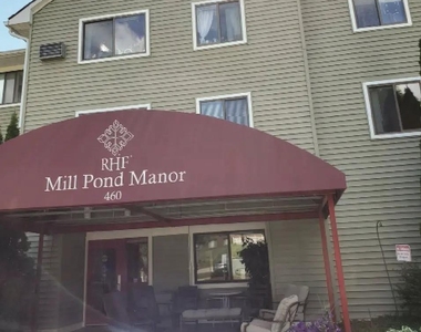 460 W Russell St - Photo Thumbnail 3