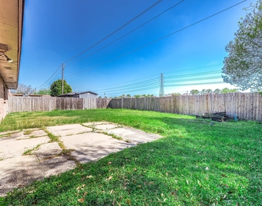 14315 Swanfield Drive - Photo Thumbnail 20