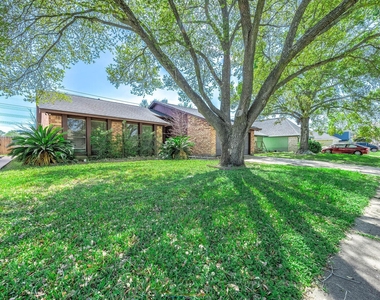 14315 Swanfield Drive - Photo Thumbnail 1