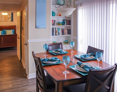 9407 Westheimer Road - Photo Thumbnail 1