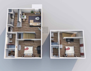 2431 Cypress Creek Parkway - Photo Thumbnail 11