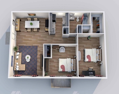 2431 Cypress Creek Parkway - Photo Thumbnail 10