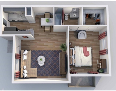 2431 Cypress Creek Parkway - Photo Thumbnail 12