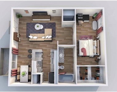2431 Cypress Creek Parkway - Photo Thumbnail 9