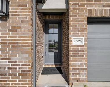 21926 Sam Raburn Drive - Photo Thumbnail 1