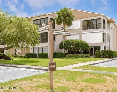 6165 S Mirror Lake Drive - Photo Thumbnail 1