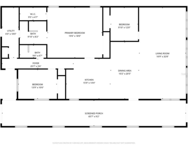 6254 Alligator Lake Shore East - Photo Thumbnail 38