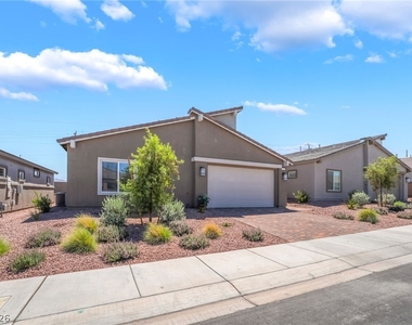 292 Whitney Crest Street - Photo Thumbnail 1