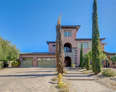 8490 Via De Bellasidra Court - Photo Thumbnail 2