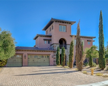 8490 Via De Bellasidra Court - Photo Thumbnail 1
