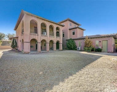 8490 Via De Bellasidra Court - Photo Thumbnail 74